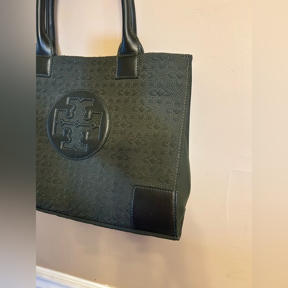 Tory Burch Ella Tote - Picture 4 of 14